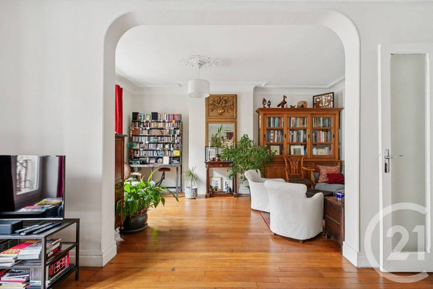 Appartement 4 pièces 92 m² · à Paris 19ème Arrondissement · 92 m² · 749 900 €