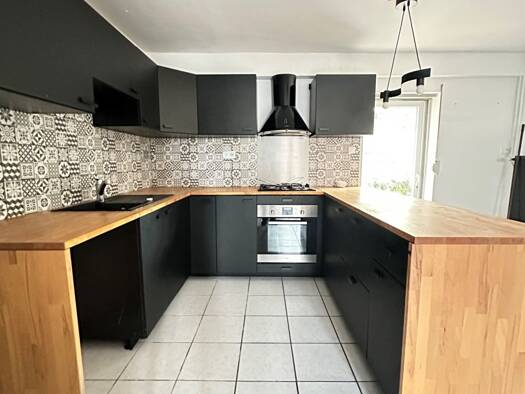 Maison à vendre 150 000 € 5 pièces 2 chambres 91 m² 1 382 m² de terrain Foussemagne 90150