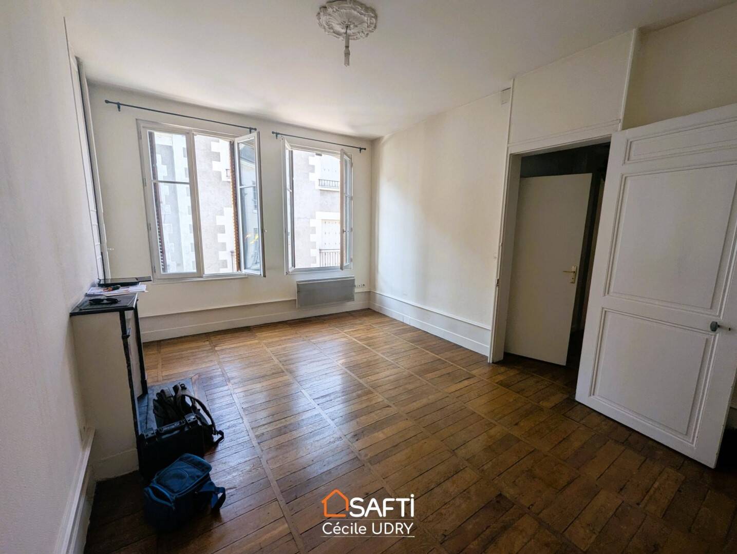 Appartement 2 pièces 54 m² · à Montrichard Val de Cher · 54 m² · 530 €