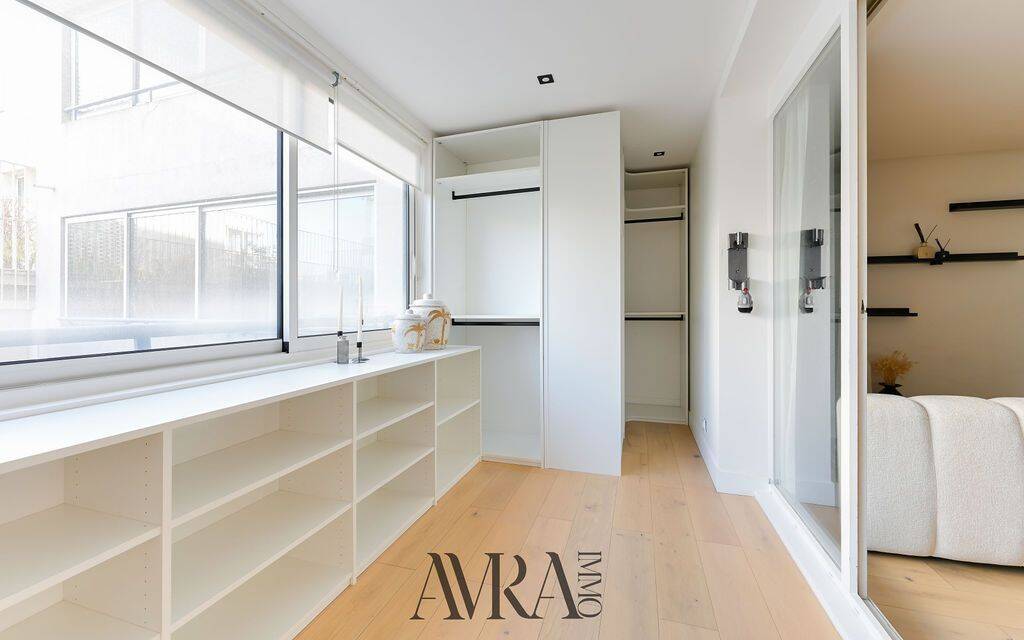 T3 rénove et climatisé — 8