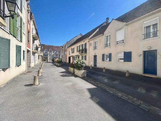 Appartement 4 pièces 87 m² · à Montlhéry · 87 m² · 219 000 €
