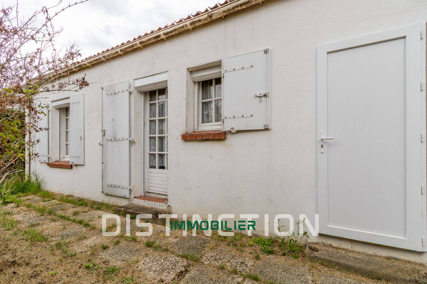 Maison 3 pièces 50 m² · à Pornic · 50 m² · 392 200 €