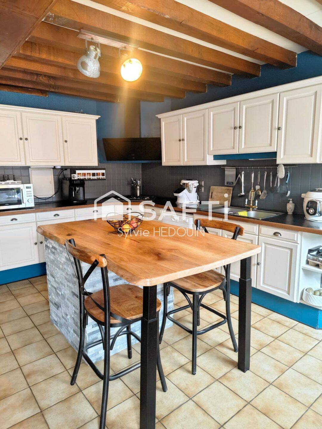 Maison 5 pièces 117 m² · à Lalacelle · 117 m² · 199 900 €