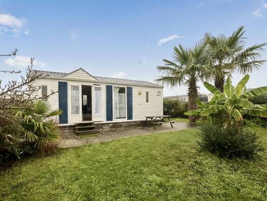 Propriété de loisirs à vendre 159 570 € 287 m² de terrain Ploemeur 56270