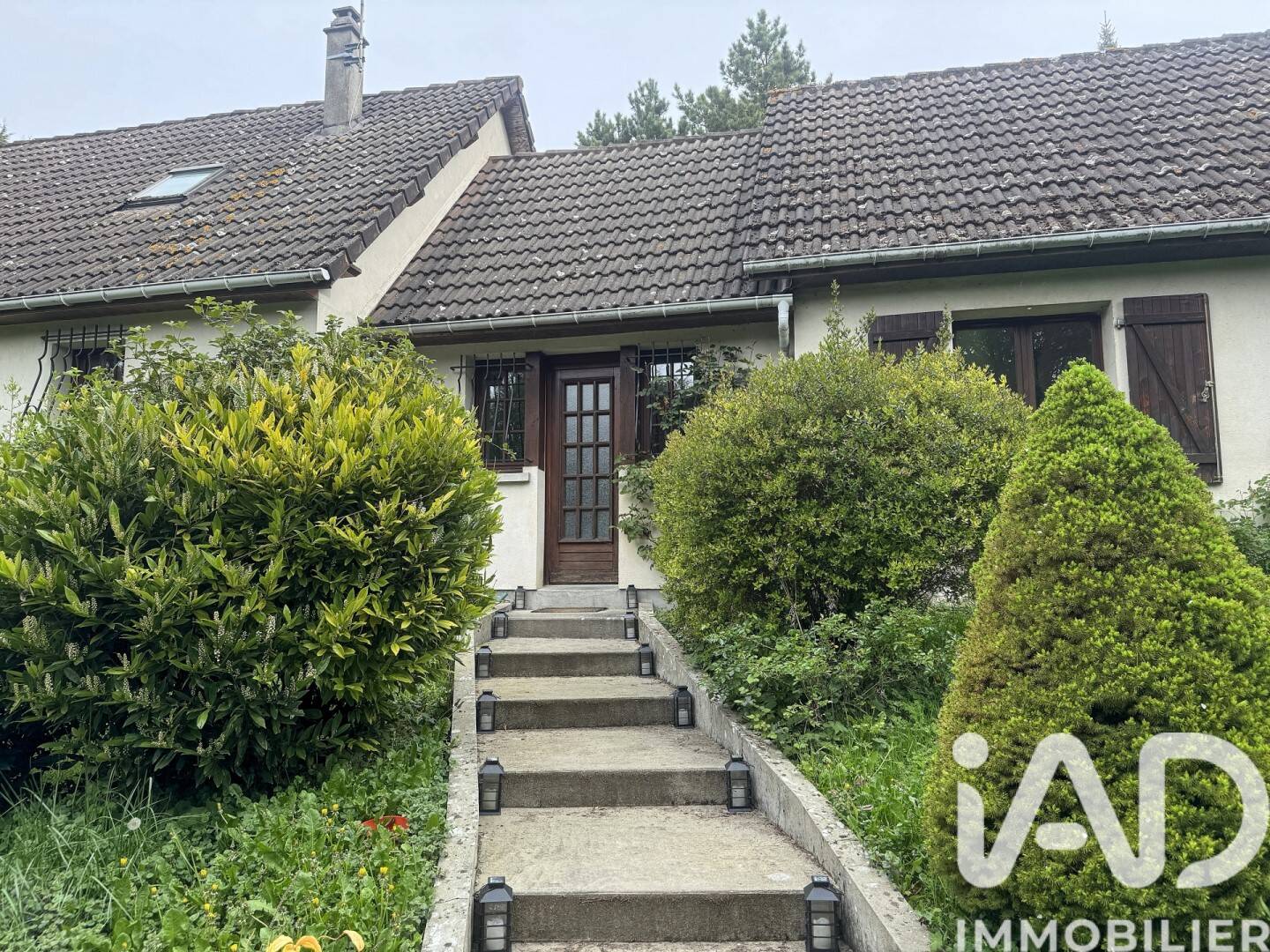 Maison 6 pièces 145 m² · à Blangy-sur-Bresle · 145 m² · 195 000 €
