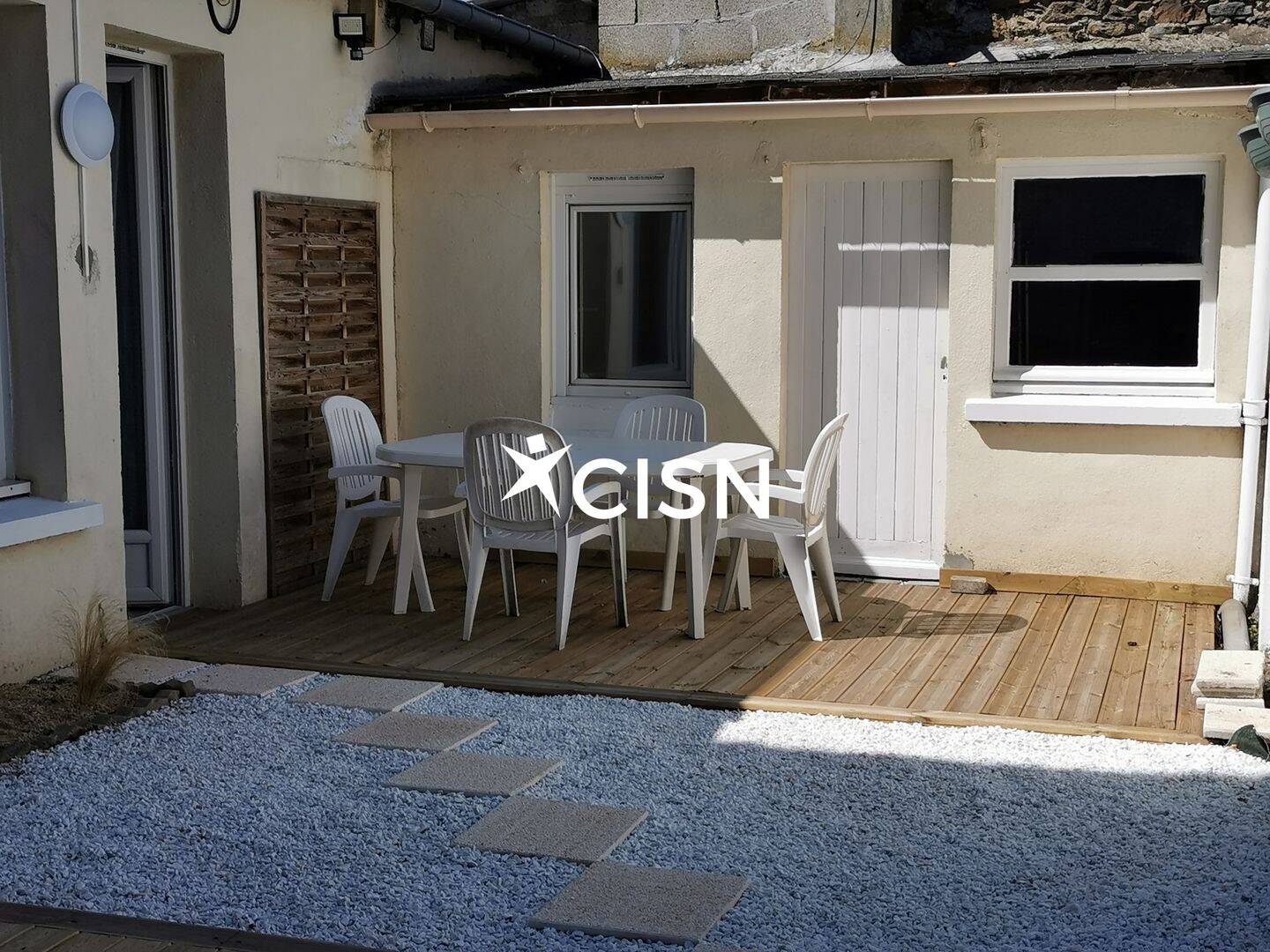 Appartement 2 pièces 52 m² · à Saint-Nazaire · 52 m² · 583 €/mois