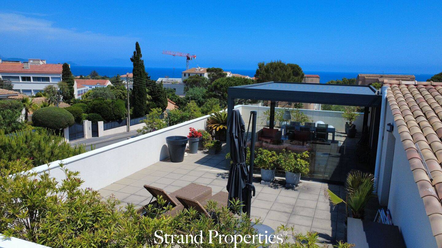 Appartement 4 pièces 70 m² · à Fréjus · 70 m² · 730 000 €