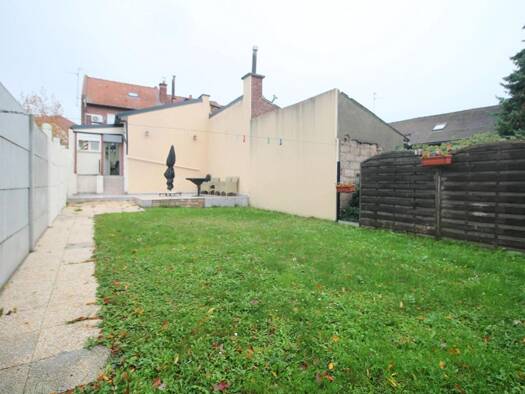Immeuble à vendre 208 000 € 140 m² Loison Ville Loison-sous-Lens 62218