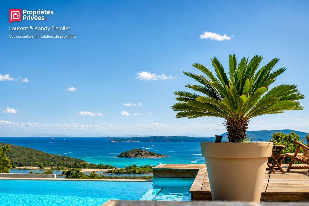 Maison 11 pièces 596 m² · à Zonza · 596 m² · 4 990 000 €