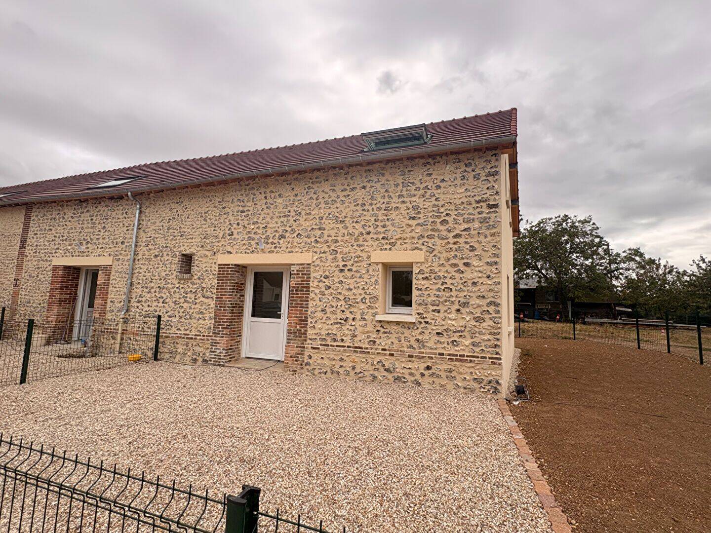 Maison 4 pièces 85 m² · à Gauciel · 84,8 m² · 950 €/mois