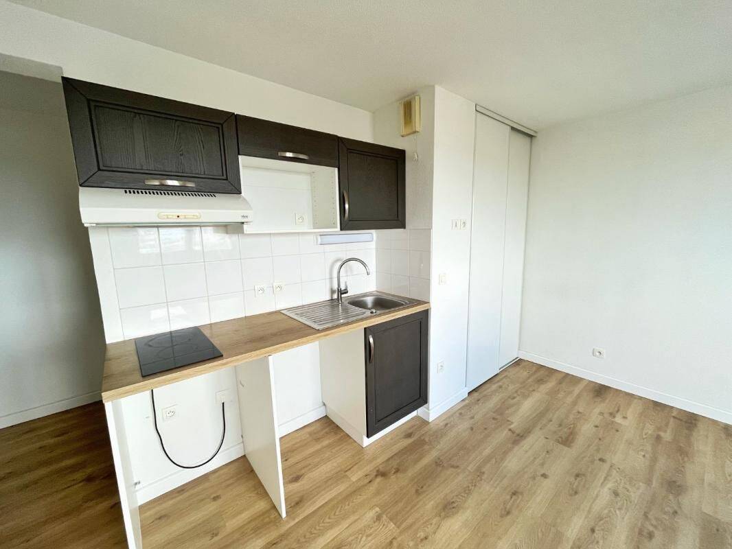 Appartement 2 pièces 60 m² · à Le Mans · 60 m² · 600 €