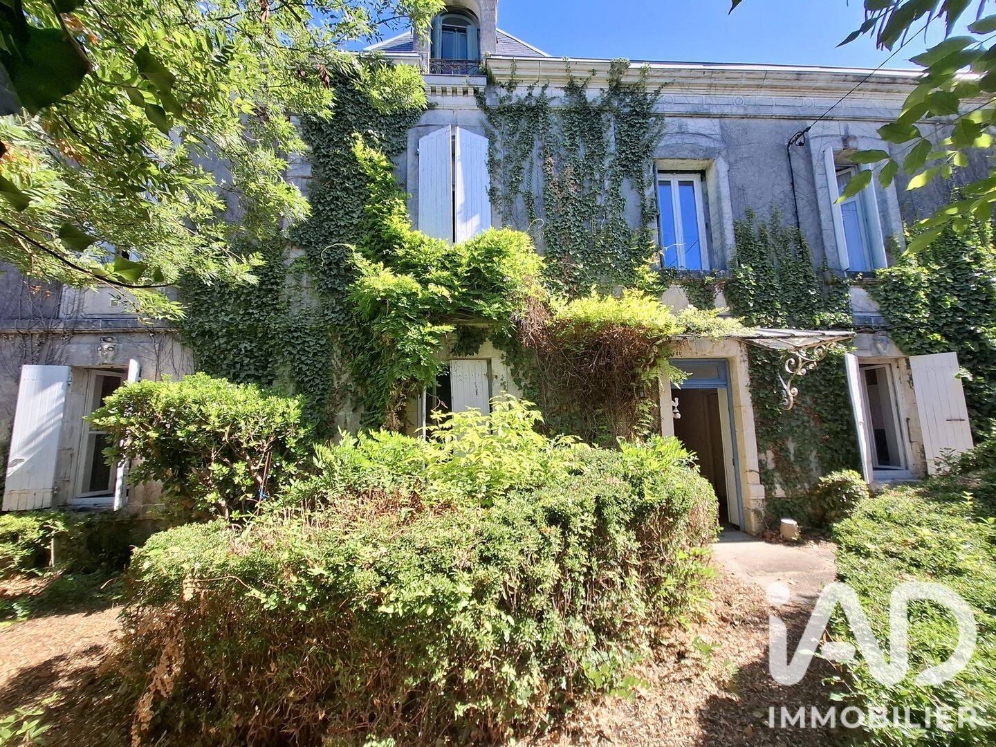 Maison 5 pièces 103 m² · à Bourcefranc-le-Chapus · 103 m² · 230 000 €
