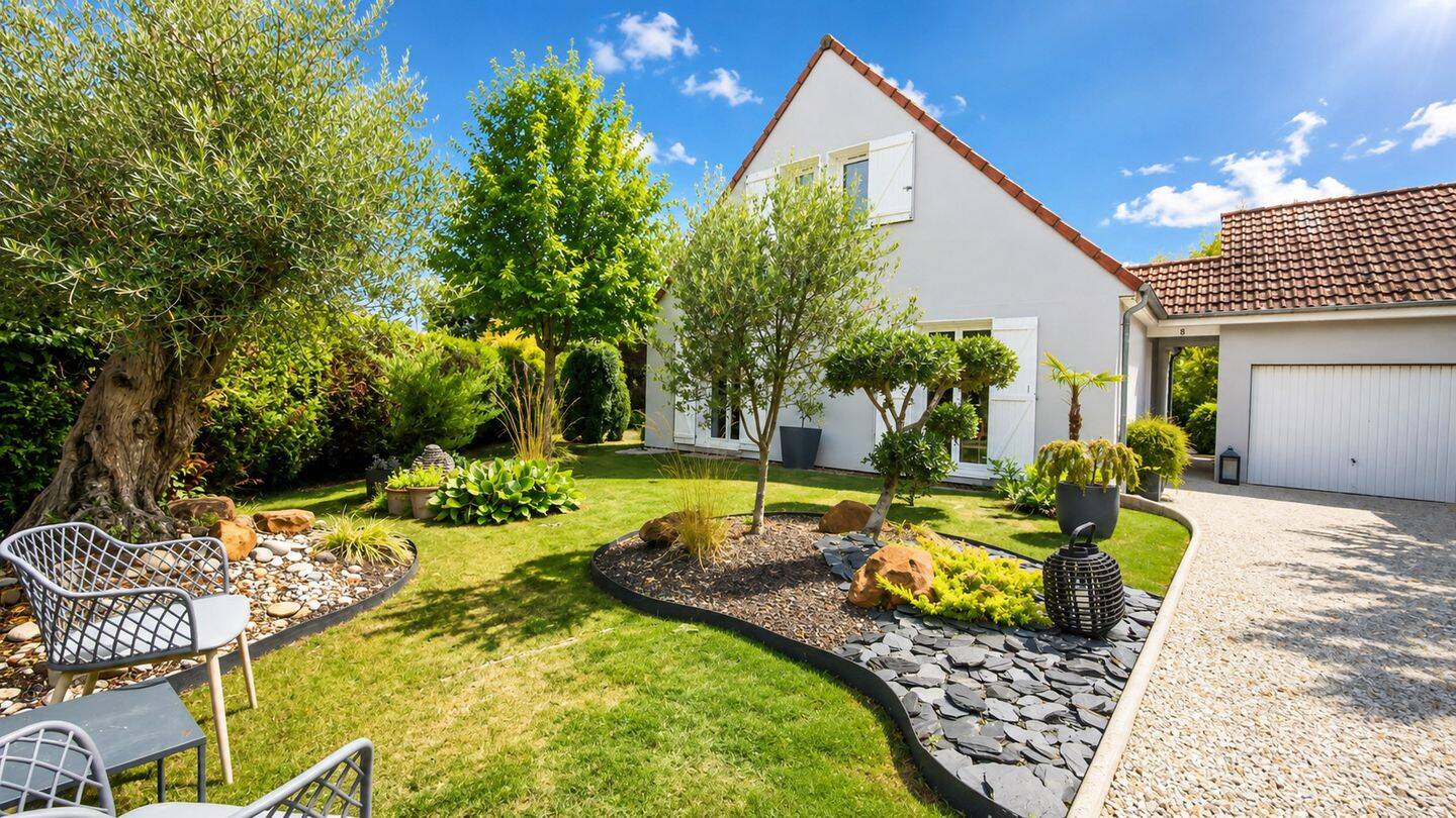 Maison 6 pièces 108 m² · à Rosières-près-Troyes · 108 m² · 273 000 €