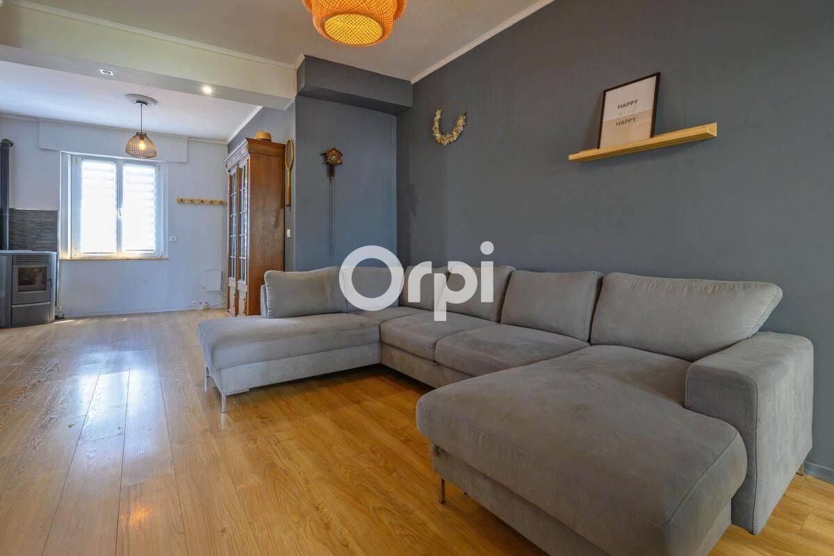 Maison 4 pièces 97 m² · à Comines · 96,9 m² · 197 900 €