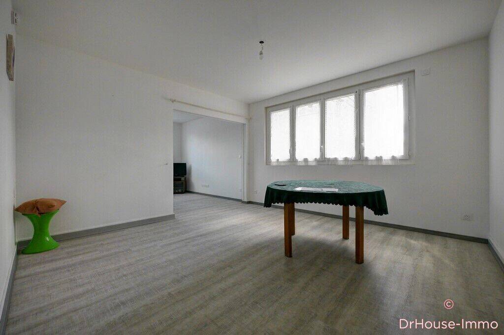 Appartement 4 pièces 78 m² · à Troyes · 77,5 m² · 89 000 €