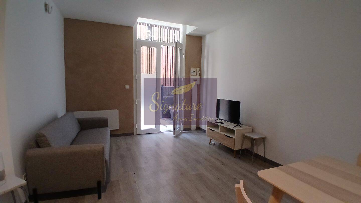 Appartement 2 pièces 36 m² · à Le Mans · 35,9 m² · 610 €/mois