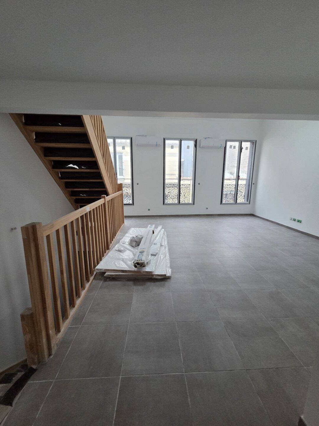 Maison 3 pièces 61 m² · à Bordeaux · 61,4 m² · 360 000 €
