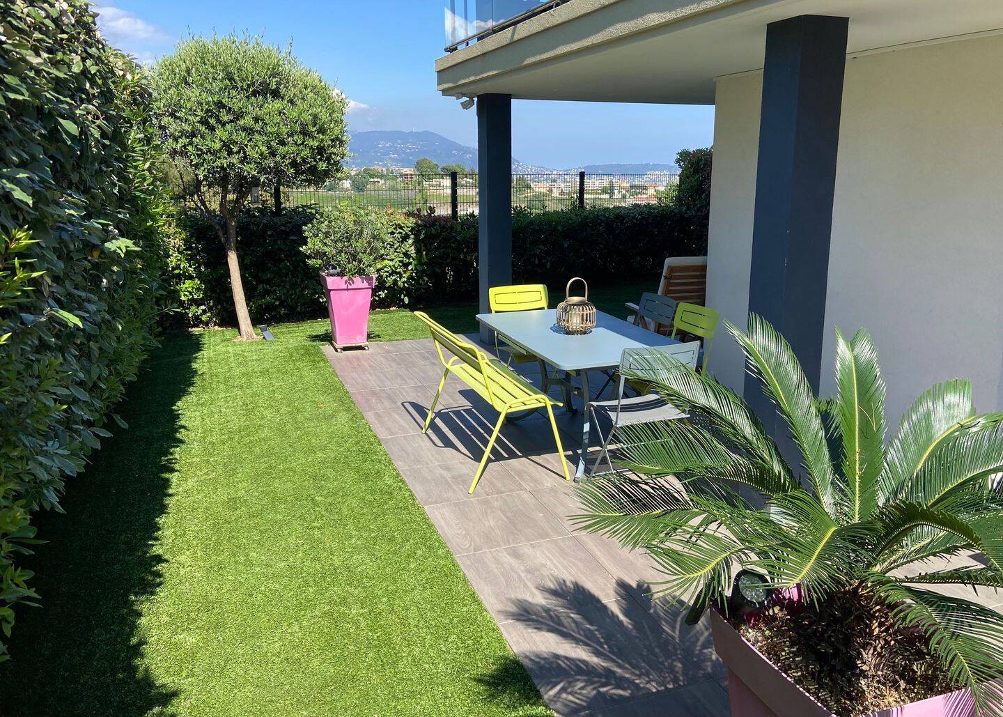 Appartement 3 pièces 58 m² · à Nice · 58 m² · 475 000 €