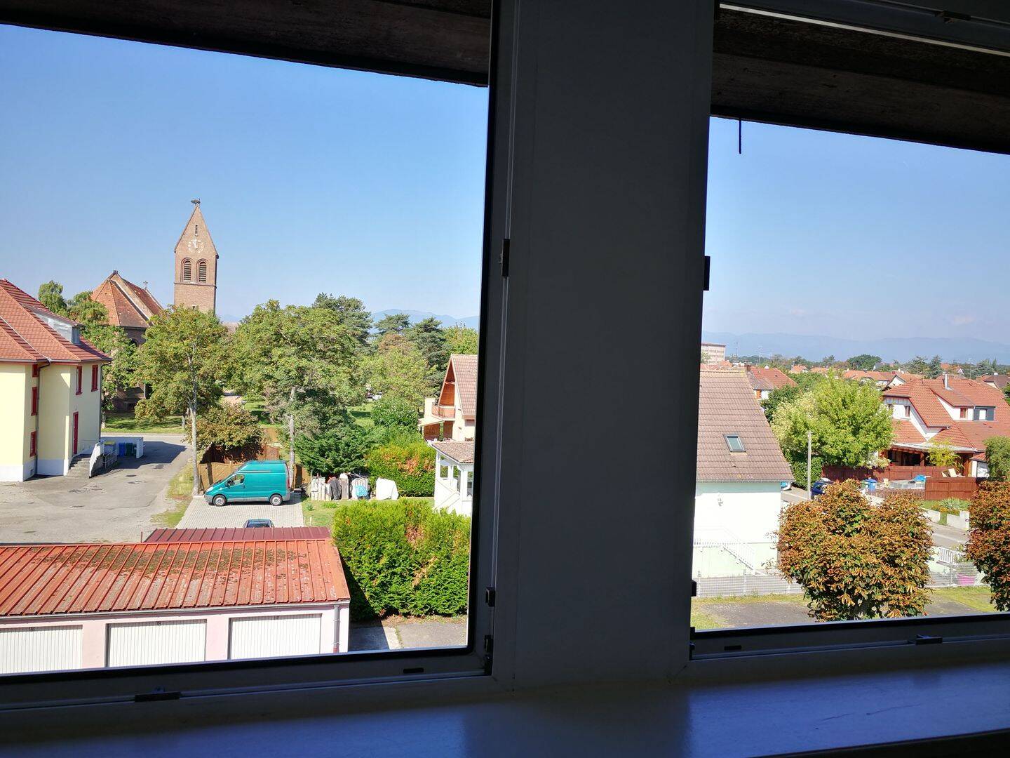 Appartement 2 pièces 24 m² · à Wittenheim · 24 m² · 460 €
