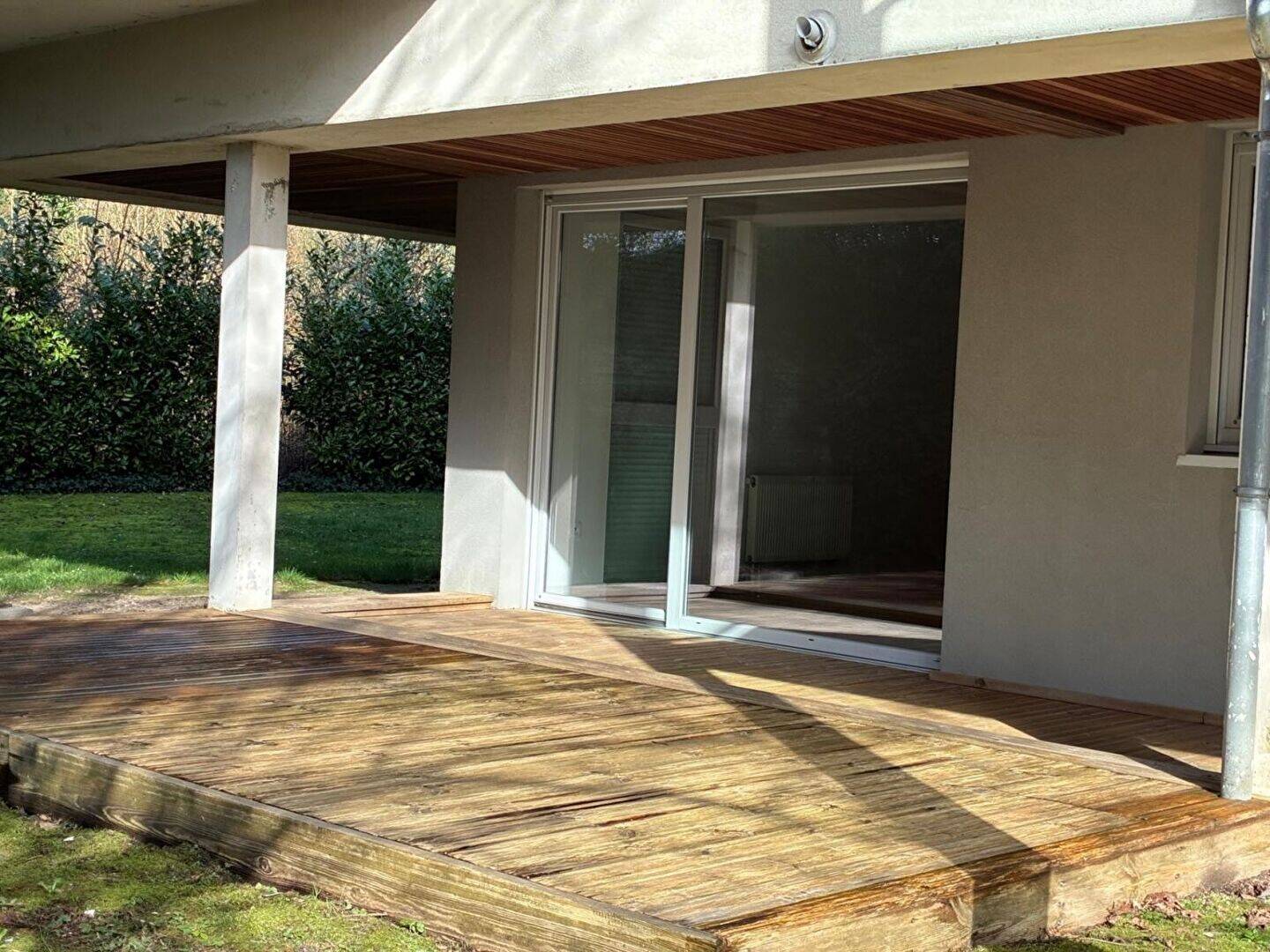 Appartement 4 pièces 84 m² · à Croix · 84 m² · 278 000 €