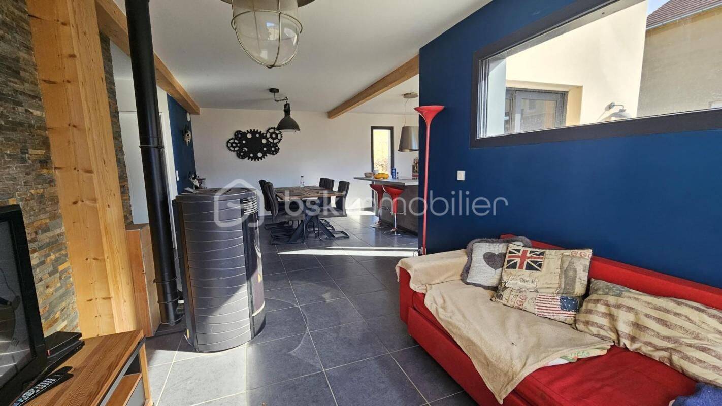 Maison 5 pièces 113 m² · à Gap · 113 m² · 419 000 €