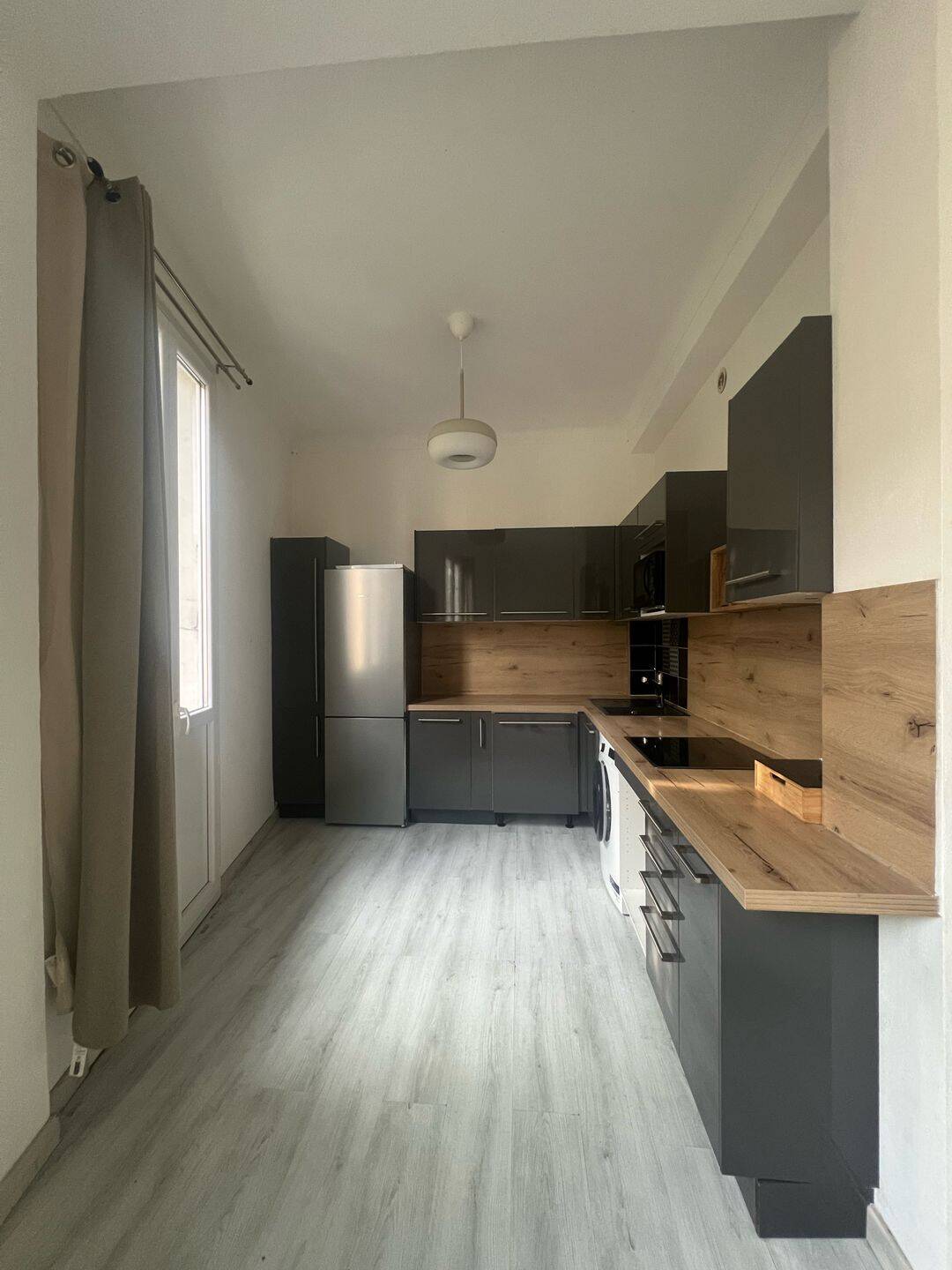 Appartement 3 pièces 50 m² · à Nice · 50 m² · 199 000 €