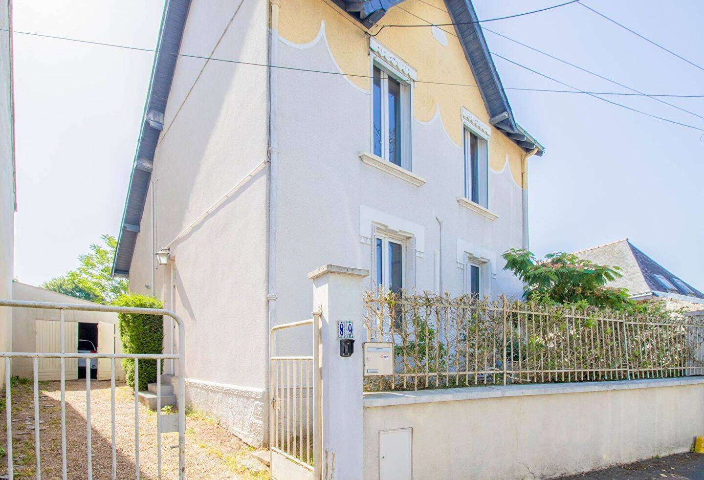 Maison 6 pièces 93 m² · à Angers · 93 m² · 275 600 €