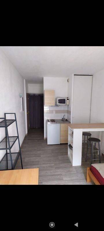 Appartement 1 pièce 18 m² · à Montpellier · 18 m² · 470 €