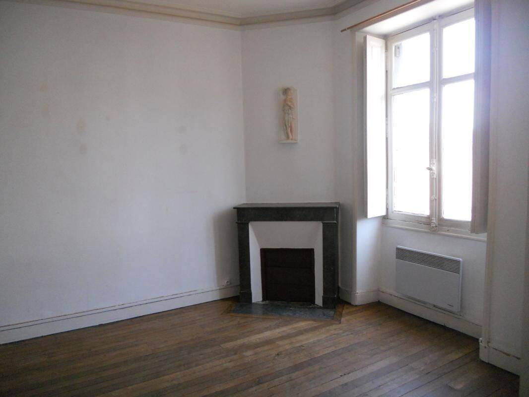 Appartement 3 pièces 53 m² · à Nantes · 53 m² · 745 €