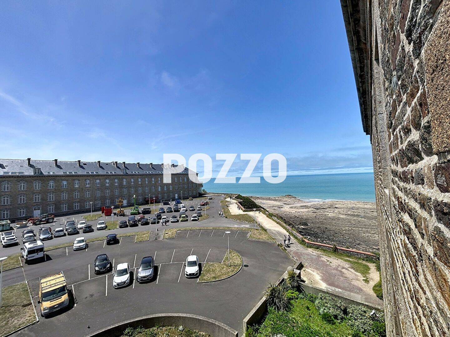 Appartement 3 pièces 85 m² · à Granville · 85 m² · 345 000 €