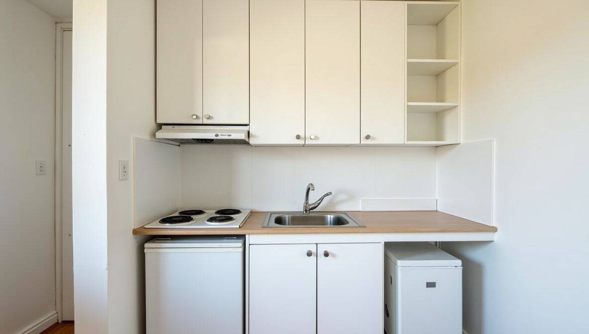 Appartement 1 pièce 18 m² · à Metz · 18 m² · 86 738 €