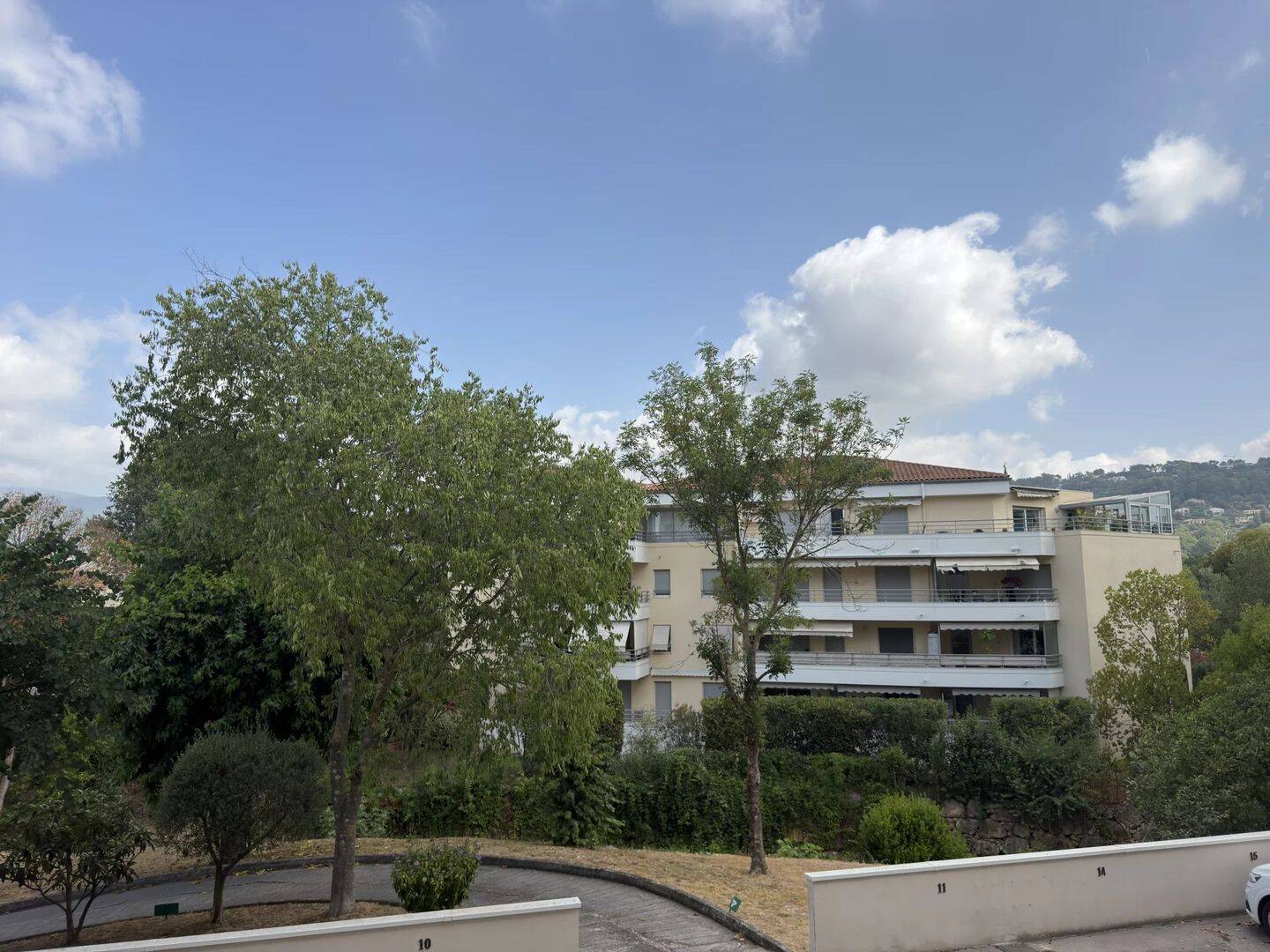 Appartement 1 pièce 29 m² · à Mouans-Sartoux · 28,9 m² · 129 000 €