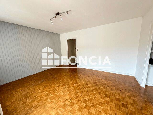 Appartement 2 pièces 55 m² · à Limoges · 55 m² · 590 €