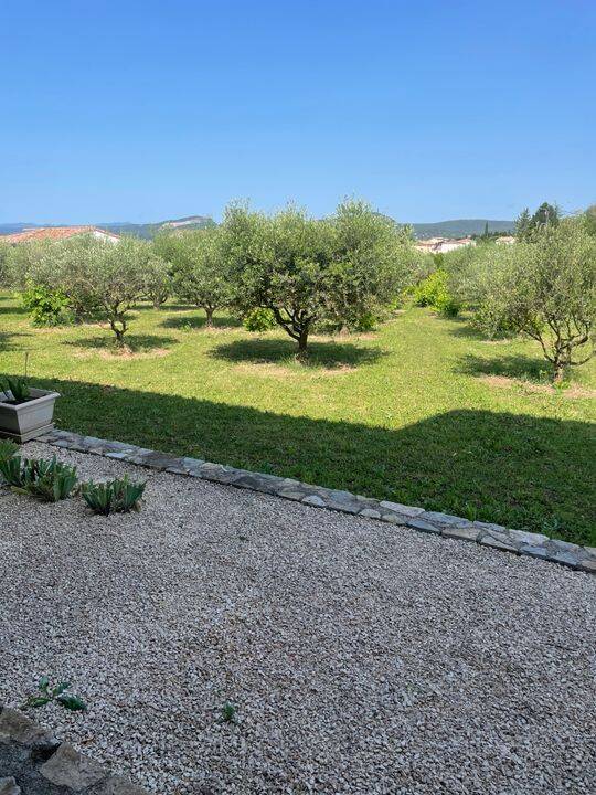 Appartement 2 pièces 40 m² · à Saint-Christol-lès-Alès · 40 m² · 500 €/mois