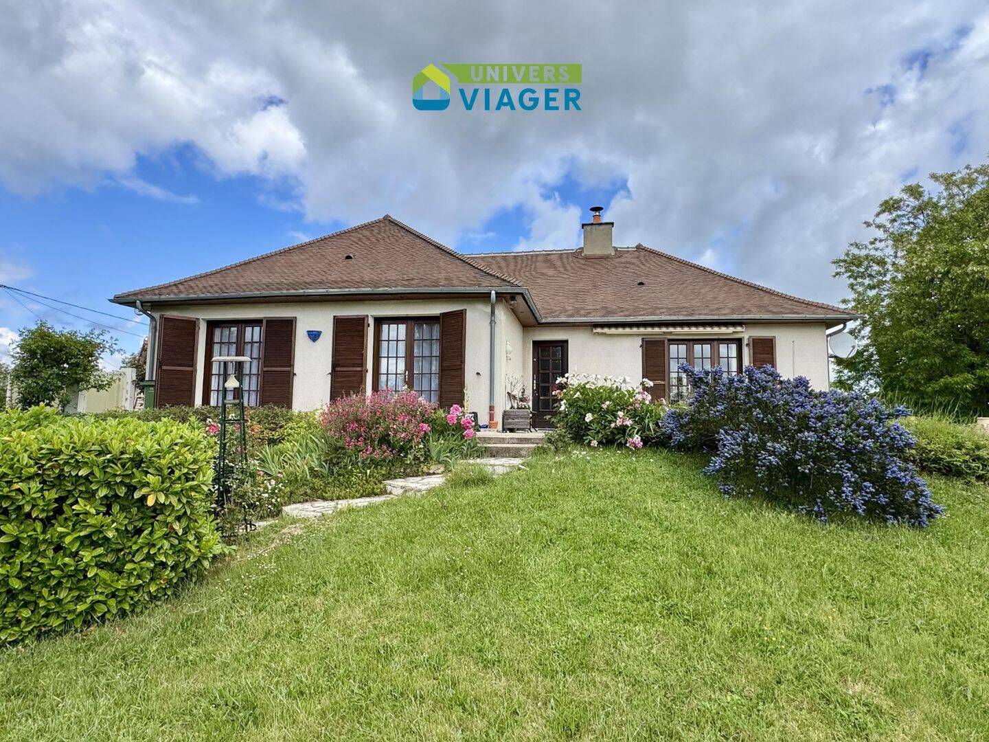 Maison 6 pièces 114 m² · à Chantenay-Saint-Imbert · 114 m² · 28 000 €
