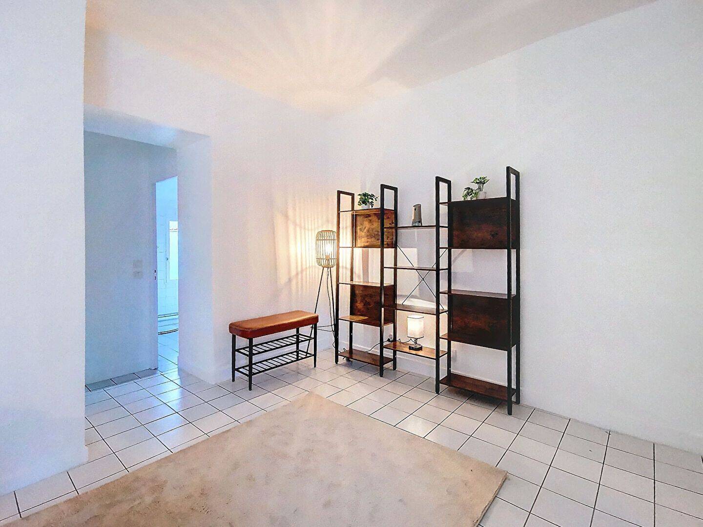 Appartement 1 pièce 35 m² · à Luzarches · 35,3 m² · 770 €