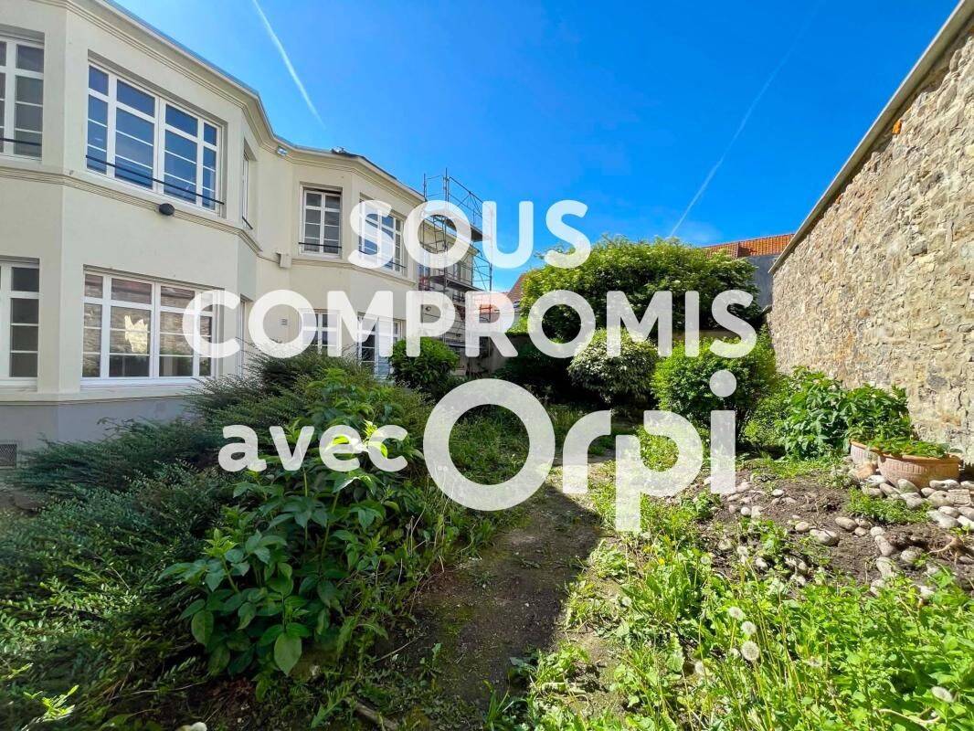 Appartement 2 pièces 27 m² · à Boulogne-sur-Mer · 27 m² · 51 000 €