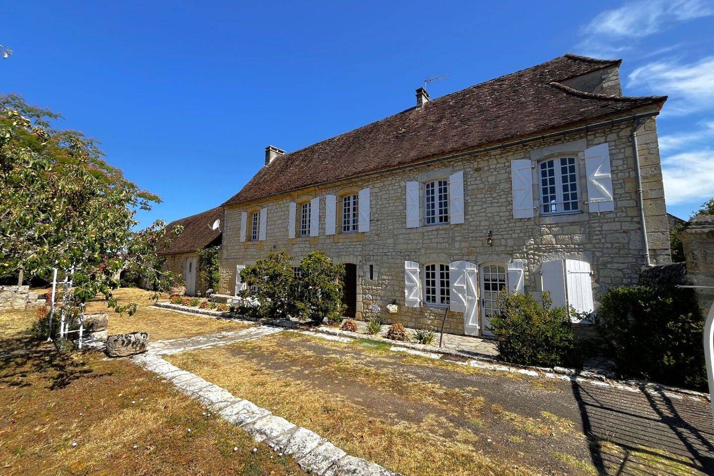 Maison 7 pièces 200 m² · à Gourdon · 200 m² · 365 000 €