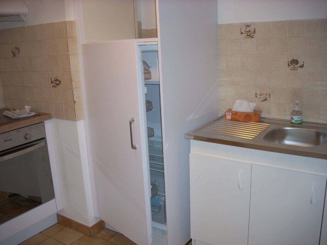 Appartement 3 pièces 63 m² · à Liancourt · 63 m² · 700 €