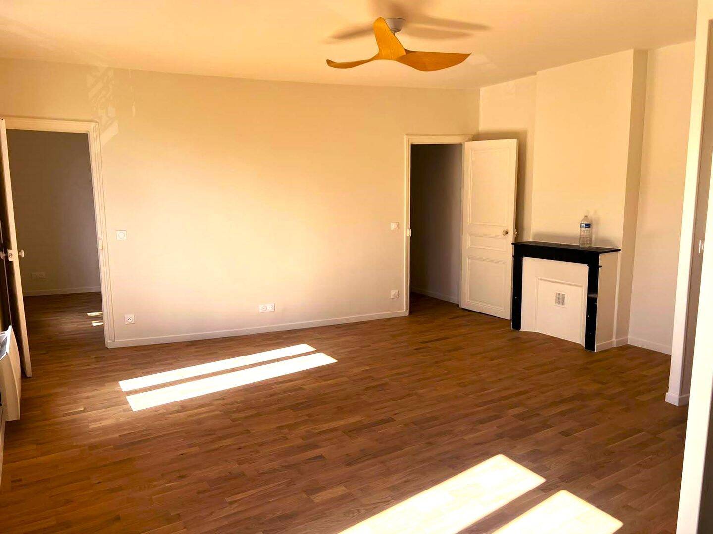 Appartement 3 pièces 48 m² · à Montreuil · 48 m² · 1 500 €/mois