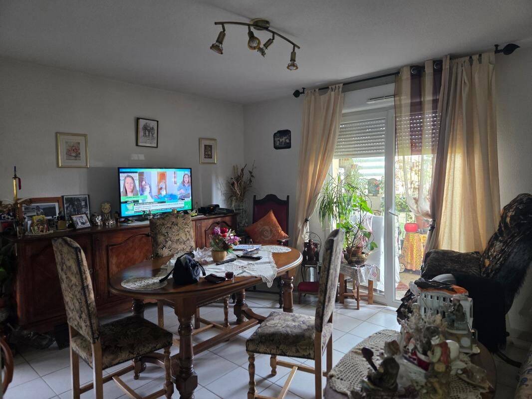 Appartement 3 pièces 53 m² · à Saint-Laurent-de-la-Salanque · 53 m² · 105 000 €
