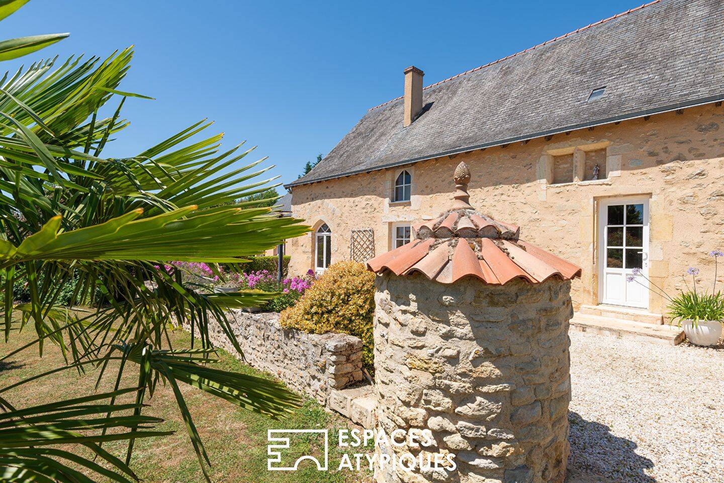 Maison 4 pièces 128 m² · à Durtal · 128 m² · 347 000 €