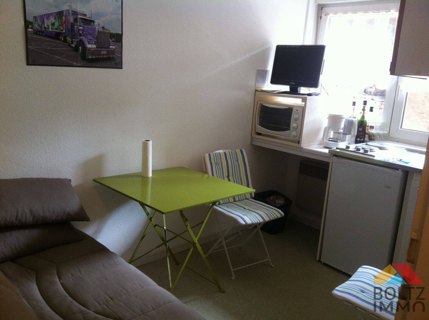 Appartement 1 pièce 10 m² · à Sélestat · 10,1 m² · 195 €/mois