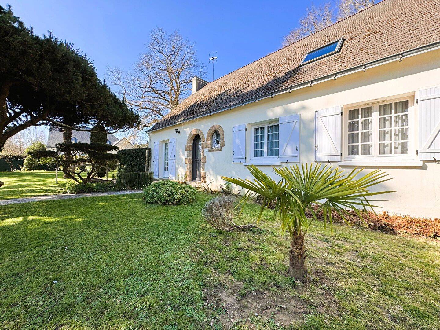 Maison 4 pièces 161 m² · à Pornichet · 161 m² · 447 000 €