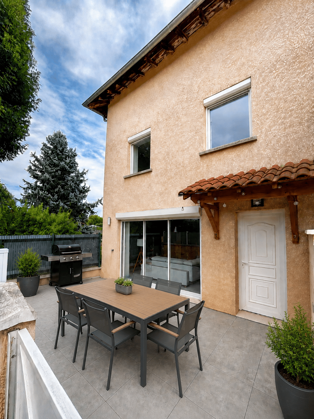 Maison 5 pièces 90 m² · à Rancé · 90 m² · 290 000 €