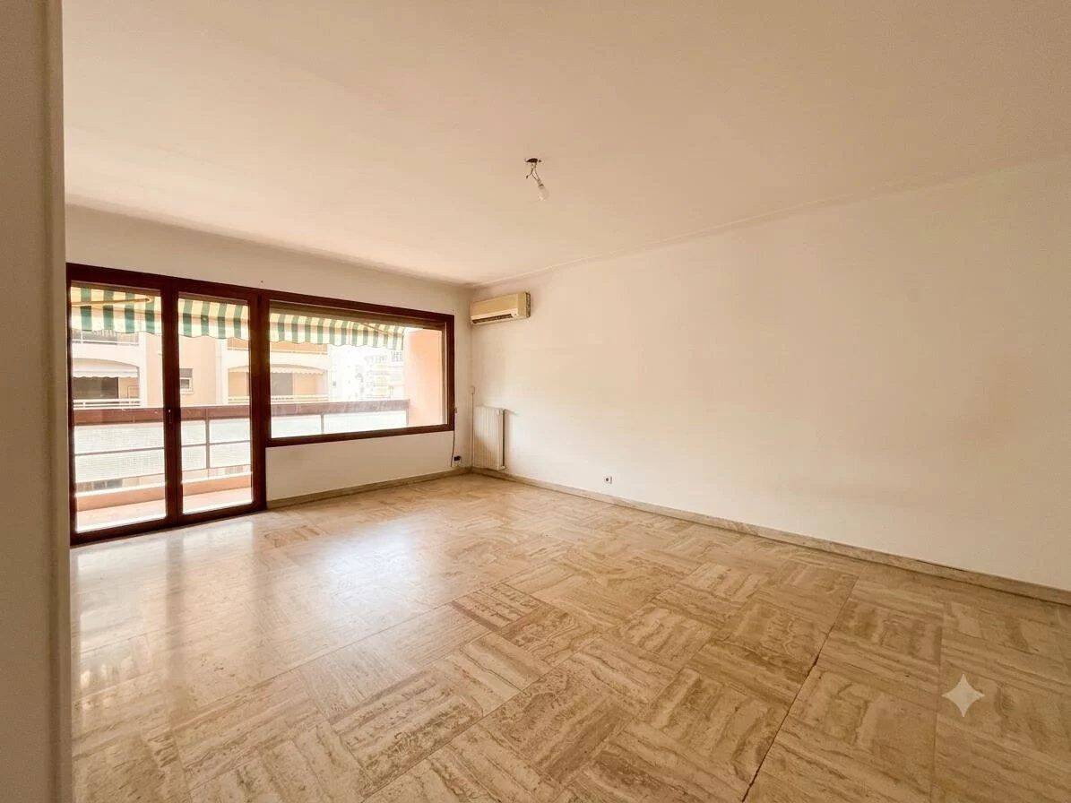 Appartement 4 pièces 96 m² · à Le Cannet · 95,9 m² · 350 000 €