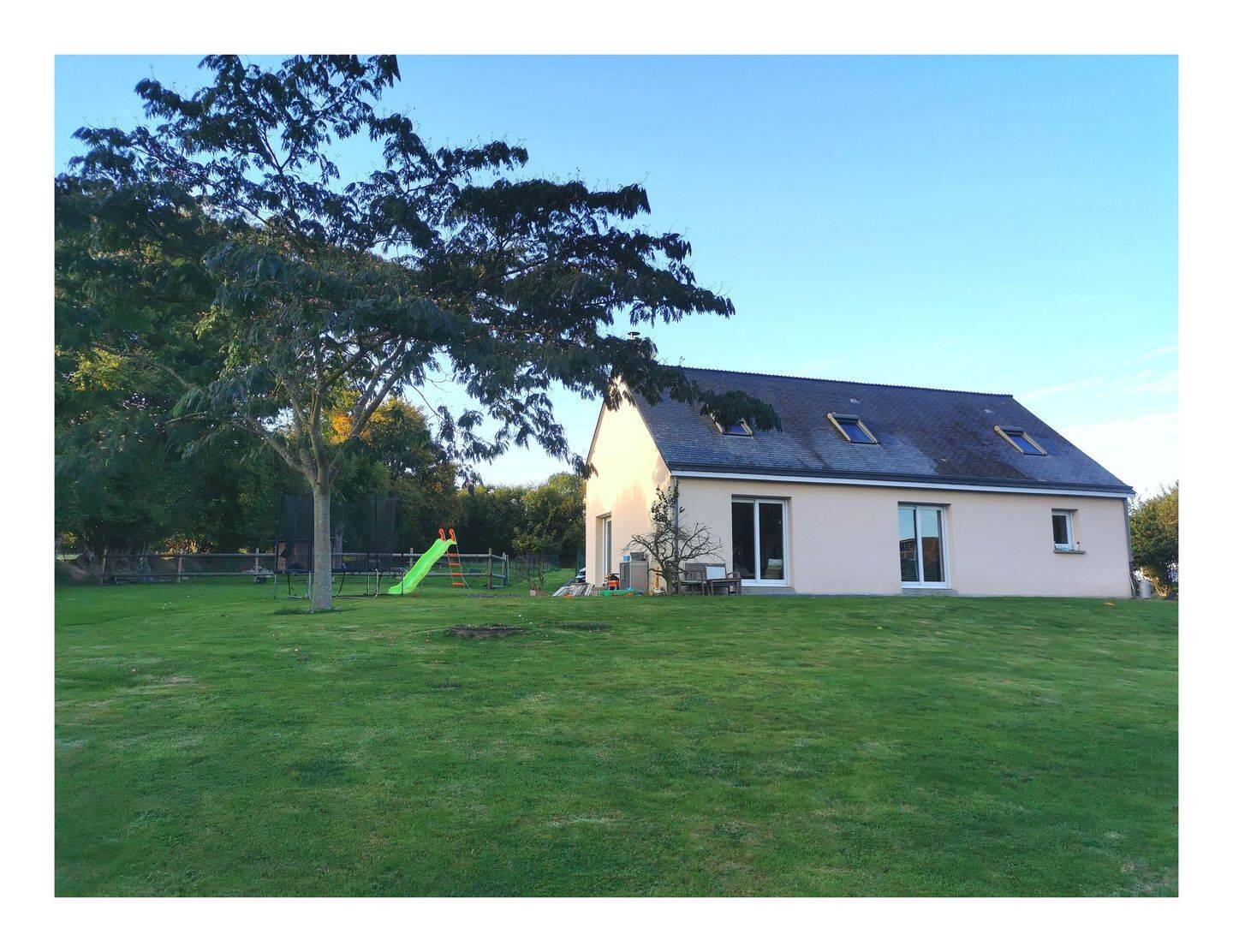 Maison 5 pièces 130 m² · à Marigny-le-Lozon · 130 m² · 234 000 €