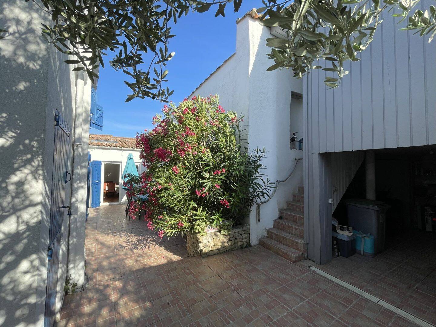 Maison 5 pièces 90 m² · à Loix · 90 m² · 515 000 €