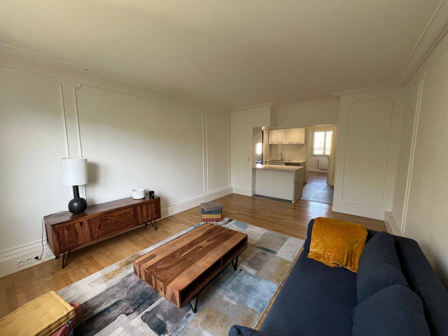 Appartement 3 pièces 85 m² · à Grenoble · 84,9 m² · 890 €/mois