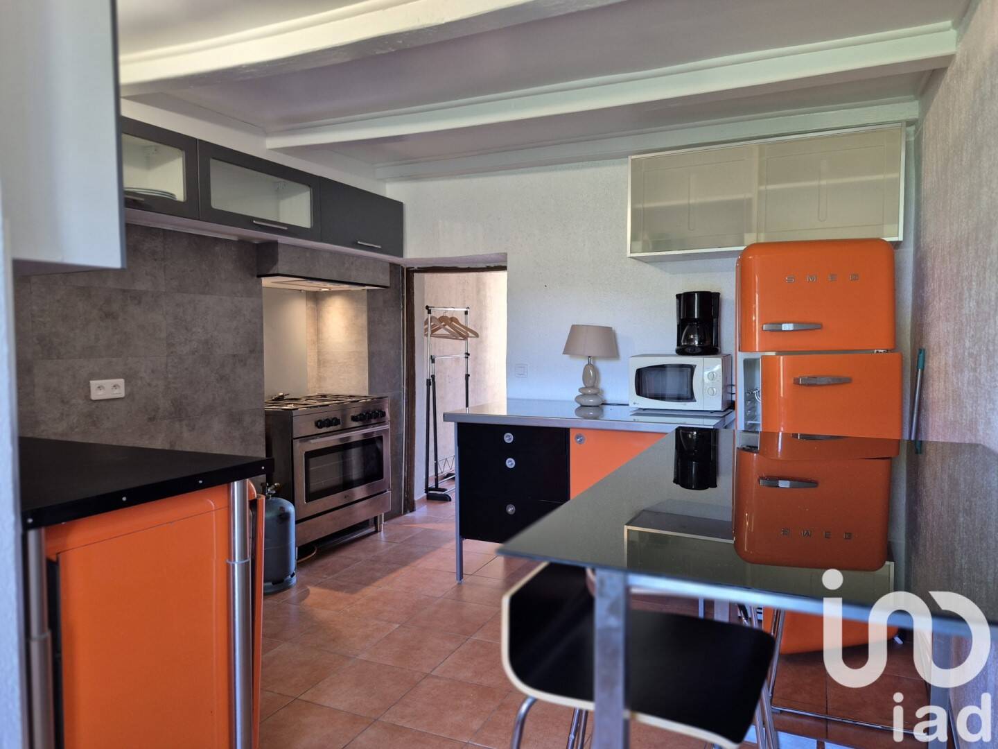 Maison 5 pièces 56 m² · à Sant'Andréa-Di-Bozio · 56 m² · 88 999 €